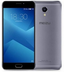 Замена экрана на телефоне Meizu M5 в Красноярске